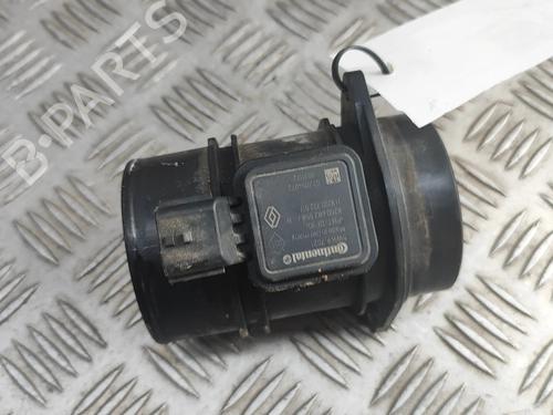Mass air flow sensor RENAULT MEGANE CC (EZ0/1_) 1.6 dCi (EZ00) | BP29336777M95
