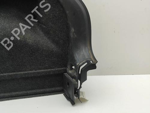 Boot lining VW POLO VI (AW1, BZ1, AE1) 2.0 GTI | BP28675200I3 - Image 5