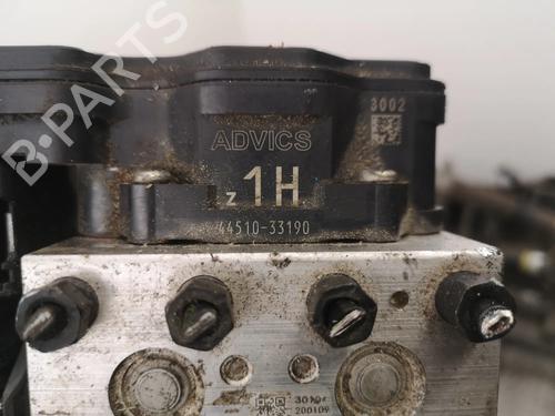 ABS pump LEXUS ES (_Z10_, _A10_, _H10_) 300h (AXZH10, AXZH11) | BP33366969M43 - Image 6
