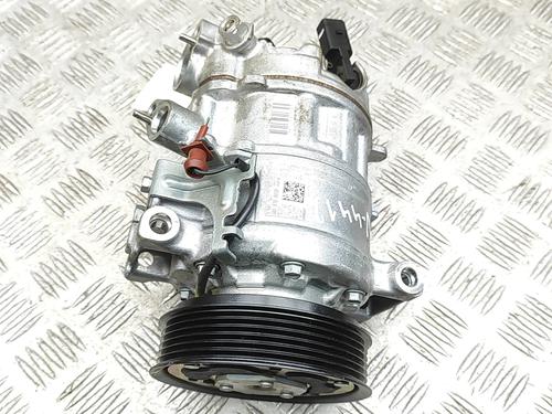 AC compressor VW T-ROC (A11, D11) 1.0 TSI | BP33393428M34 - Image 2
