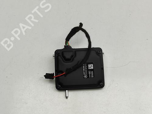 Camera MERCEDES-BENZ GLC (X253) 300 d 4-matic (253.919) | BP29731248E14 