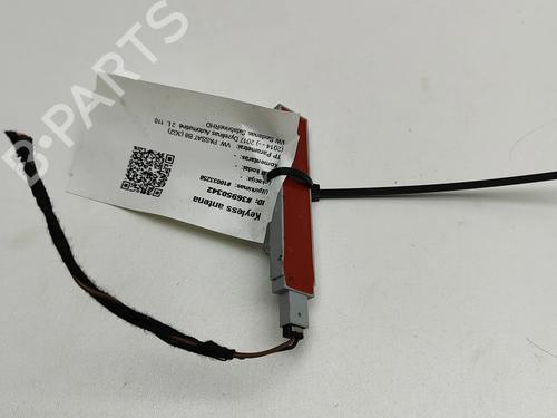 Electronic module VW PASSAT B8 (3G2, CB2) 2.0 TDI | BP37698761M83  - Image 5