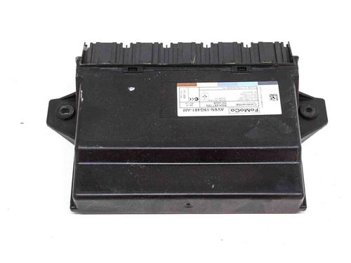 Used Electronic module FORD FOCUS III 1.0 EcoBoost (100 hp) 13928163