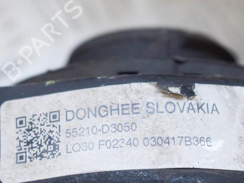 Left rear suspension arm KIA SPORTAGE IV (QL, QLE) 1.6 GDI | BP14612765M14 