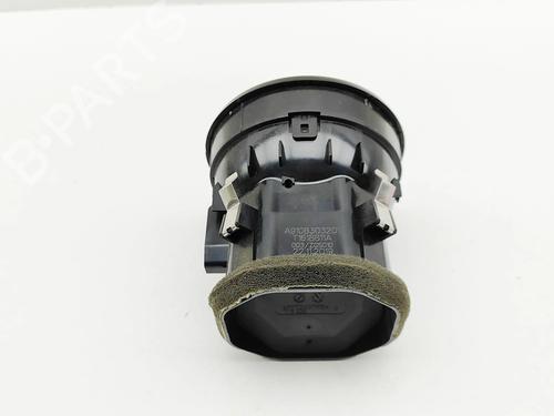 Air vent MERCEDES-BENZ SPRINTER 3-t Van (B910) 214 CDI (910.621, 910.623) | BP30529868I21 - Image 3