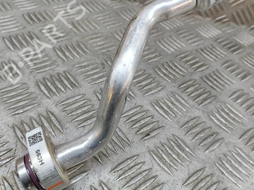 AC pipe VW CADDY V MPV (SBB, SBJ) 1.5 TSi EVO | BP28552263M126 - Image 5