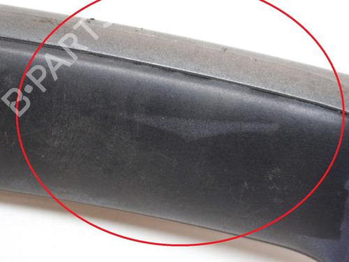 Front left exterior door handle LAND ROVER DISCOVERY IV (L319) 3.0 SDV6 4x4 | BP9628069C128 