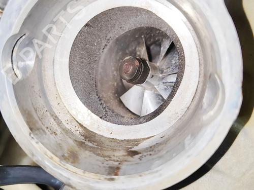 Engine PORSCHE MACAN (95B) 3.0 GTS | BP33385253M1 - Image 7