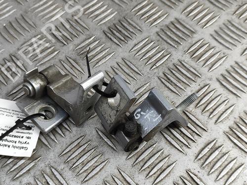 Hinge/Door check strap AUDI A3 Sportback (8VA, 8VF) 1.4 TFSI e-tron | BP27314928C146 