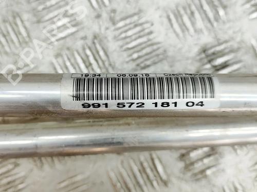 Pipe PORSCHE 911 (991) 3.0 Carrera S | BP32061720M125 