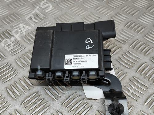 Used Other BMW X3 (G01, F97, G08) xDrive 30 d Mild-Hybrid (286 hp) 27766687