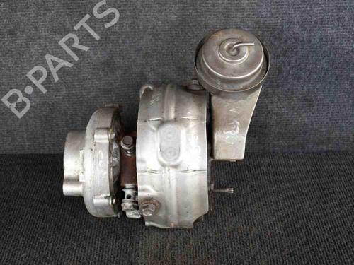 Used Turbocharger/Supercharger TOYOTA RAV 4 III (_A3_) 2.2 D 4WD (ALA30_, ALA30R) (177 hp) 6725898