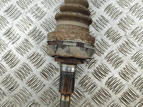 Antriebswelle rechts hinten PORSCHE 911 (991) 3.8 Carrera S / GTS | BP30708261M41