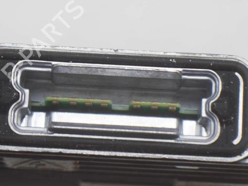 Module xenonverlichting MASERATI QUATTROPORTE VI 3.0 D | BP7267758C53