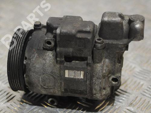AC compressor MERCEDES-BENZ VANEO (414) 1.7 CDI (414.700) | BP6719086M34 