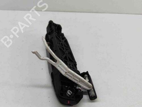 Rear right exterior door handle TOYOTA AURIS (_E18_) 1.8 Hybrid (ZWE186_, ZWE186R) | BP17015804C130 
