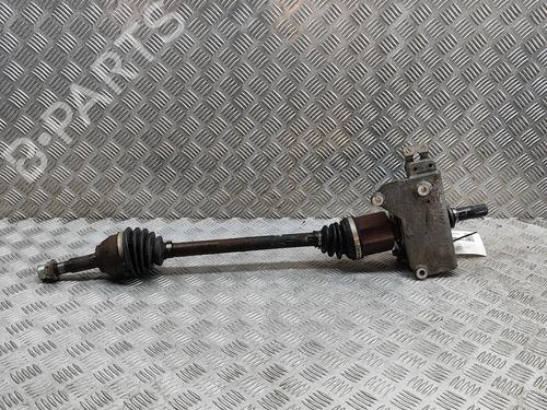 Right front driveshaft NISSAN LEAF (ZE1) Electric | BP27790220M39 - Image 2