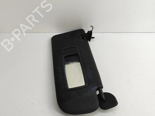 Right sun visor BMW X6 (E71, E72) M 50 d | BP25615649I2 - Image 6