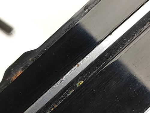 Middle console JAGUAR F-PACE (X761) 2.0 TD4 | BP31217383I22 