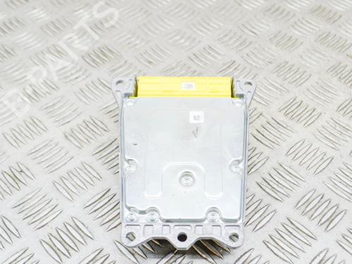 ECU airbags MERCEDES-BENZ M-CLASS (W164) ML 280 CDI 4-matic (164.120) | BP8894967M53 