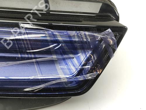 Right headlight AUDI A6 C7 (4G2, 4GC) 1.8 TFSI | BP33223745C29  - Image 6