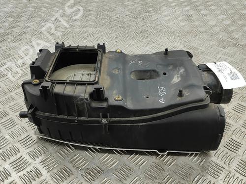 Used Air filter box MERCEDES-BENZ C-CLASS (W204) C 220 CDI (204.002) (170 hp) 22807666