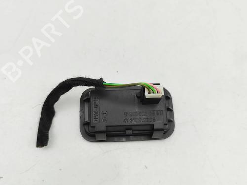 Switch MERCEDES-BENZ EQA (H243) EQA 250 (243.701) | BP33732348I30 - Image 5