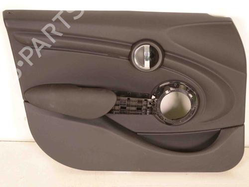 Used Front left panel MINI MINI (F55) Cooper (136 hp) 30216474