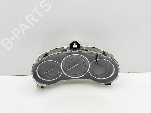 Used Instrument cluster Instrument cluster MAZDA CX-5 (KE, GH) 2.2 D AWD (KE2AW) (150 hp) 30131119 30131119