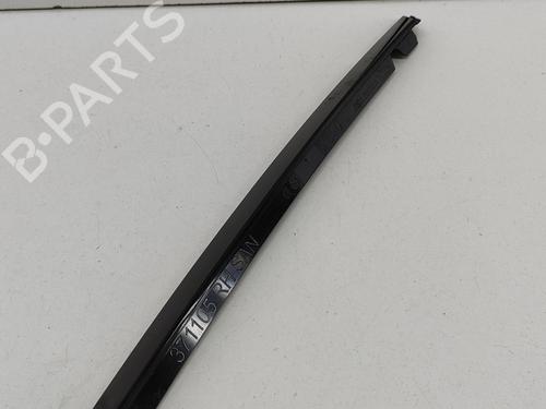 Door moulding trim JAGUAR I-PACE (X590) EV400 AWD | BP27778823C150 