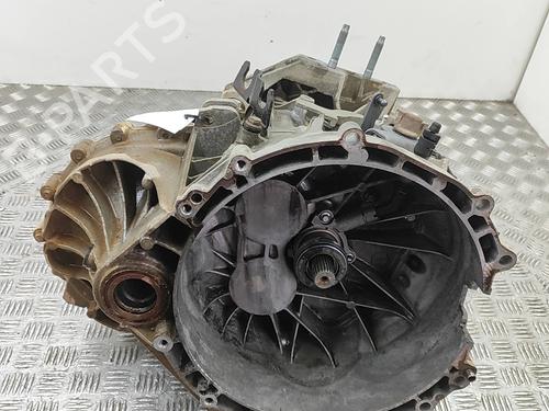 Used Gearbox Gearbox FORD TRANSIT CUSTOM V362 Bus (F3) 2.0 EcoBlue (130 hp) 34190455 34190455