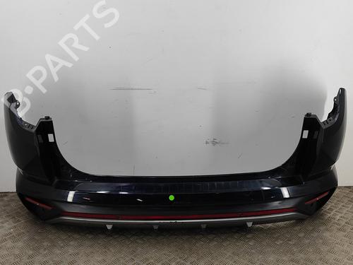 Used Rear bumper HYUNDAI TUCSON (NX4E, NX4A) 1.6 T-GDi Hybrid (230 hp) 27777142