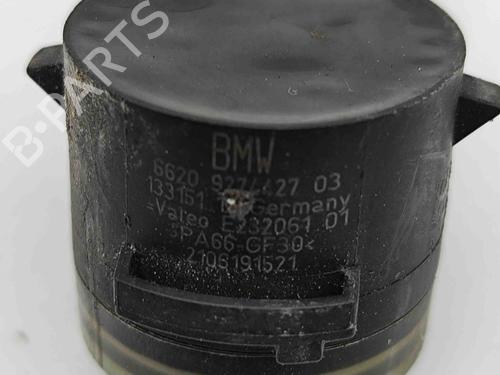 Electronic module BMW 5 (G30, F90) 530 e Plug-in Hybrid | BP27577132M83