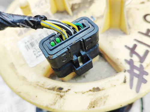 Fuel pump FORD RANGER (TKE) 3.2 TDCi 4x4 | BP37609861M76 - Image 7