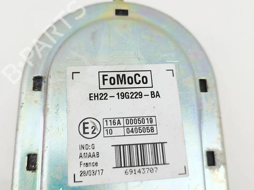 Electronic module LAND ROVER DISCOVERY V (L462) 2.0 Sd4 4x4 | BP37029717M83 - Image 7