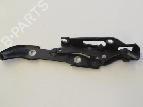 Used Hinge/Door check strap BMW 3 Coupe (E92) 318 i (143 hp) 30248023