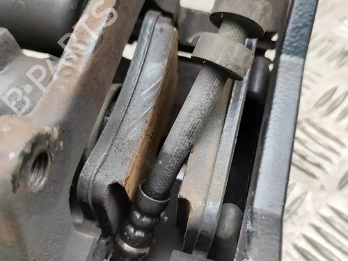 Right rear brake caliper PORSCHE MACAN (95B) 2.0 | BP33381784M106  - Image 5