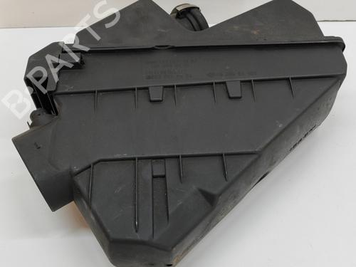 Air filter box MERCEDES-BENZ S-CLASS Coupe (C140) SEC/CL 600 (140.076) | BP25380391M87 