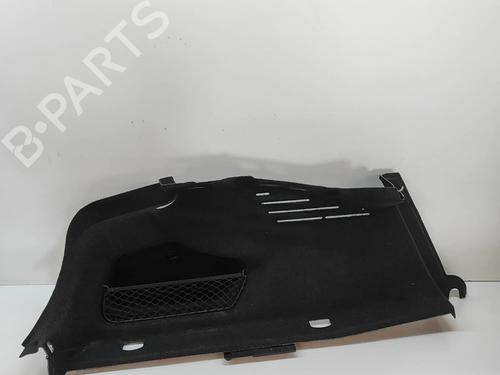 Used Boot lining Boot lining AUDI A6 C8 (4A2) 40 TDI (190 hp) 27786736 27786736