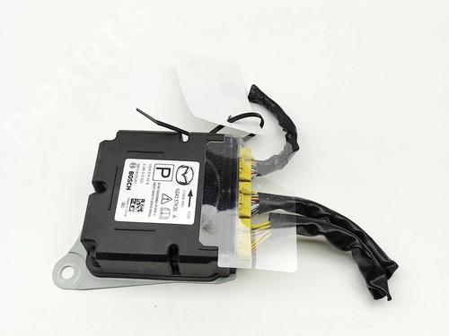 ECU airbags MAZDA MX-5 IV (ND__) 2.0 (ND2E, ND6E) | BP37402641M53 - Image 2