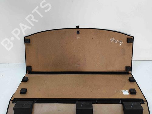 Luggage compartment floor HONDA CIVIC X Hatchback (FC_, FK_) 2.0 Type-R (FK8) | BP20981797I33 