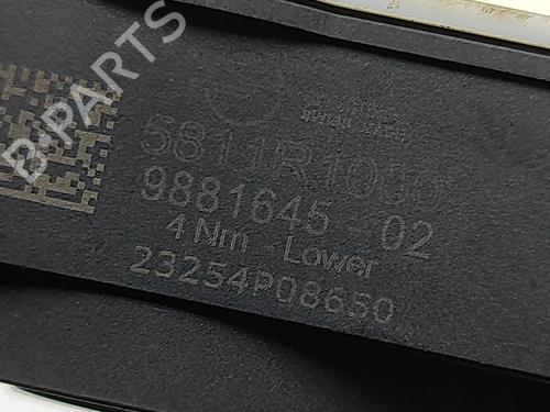 Electronic module BMW X3 (G01, F97, G08) iX3 | BP33380890M83 - Image 6