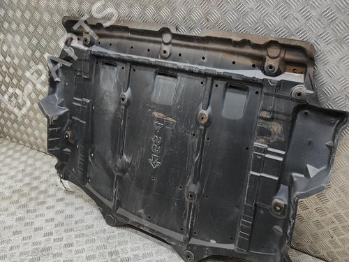 Bundpladebeskyttelse NISSAN LEAF (ZE1) Electric | BP27779898M92 