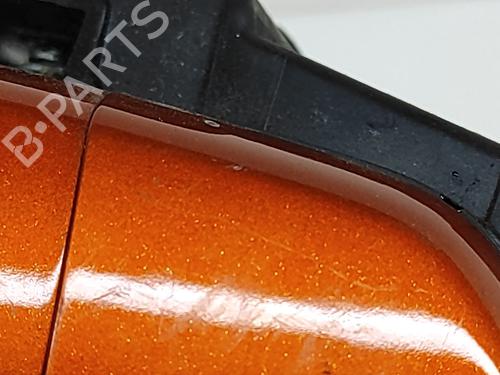Rear right exterior door handle PEUGEOT 2008 II (UD_, US_, UY_, UJ_, UR_, UC_) e-2008 (UKZKXZ) | BP27785994C130 