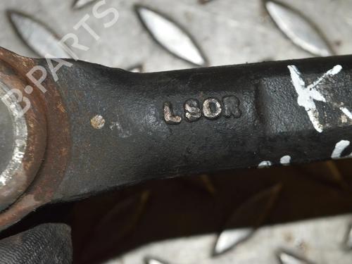 Other CHRYSLER 300C (LX, LE) 3.0 CRD | BP30224251O1