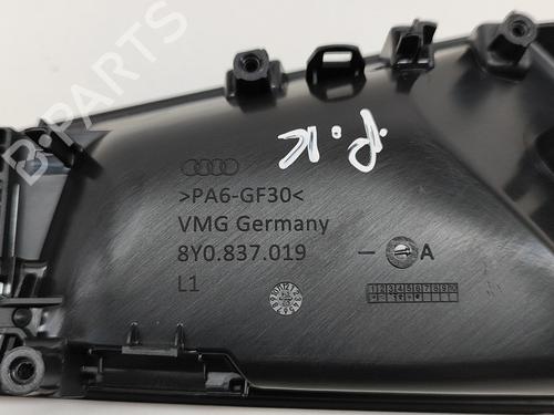 Front left interior door handle AUDI A3 Sportback (8YA, 8YF) 30 TFSI | BP27775134I13 