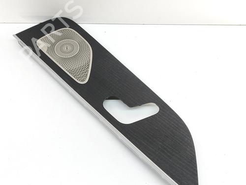 Other MERCEDES-BENZ GLS (X167) AMG 63 4Matic+ EQ Boost 4-matic+ (167.989) | BP28557746O1 