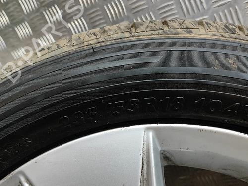 Fælk VOLVO XC40 (536) B3 Mild-Hybrid | BP28556969C45 