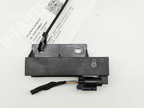 Used Electronic module JEEP GRAND CHEROKEE IV (WK, WK2) 3.0 CRD V6 4x4 (250 hp) 29829910