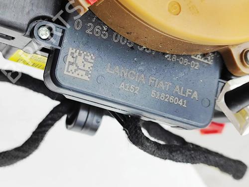 Steering column stalk PEUGEOT BOXER Platform/Chassis 2.0 BlueHDi 160 | BP33394229I23  - Image 8